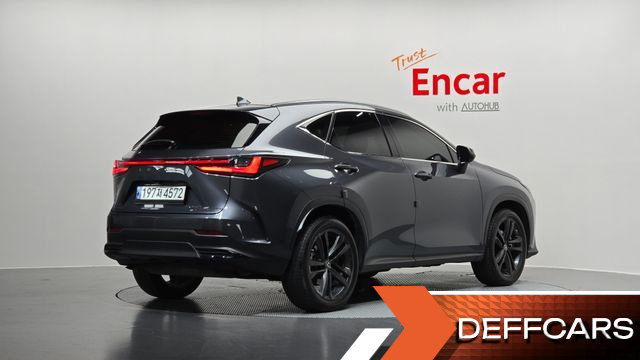 Lexus NX Premium купить на сайте DeffCars
