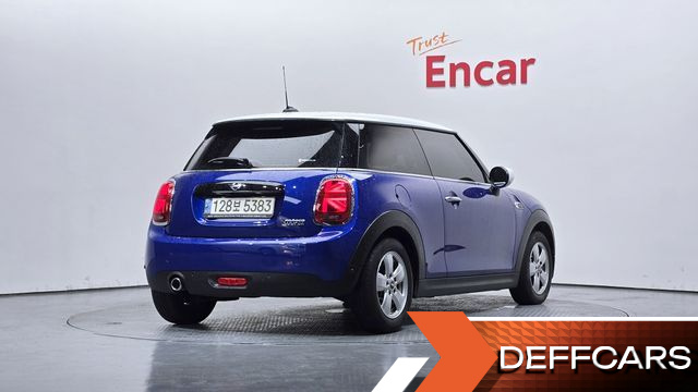 Mini COOPER Standard Third Generation купить на сайте DeffCars