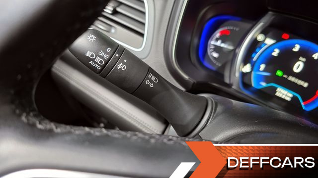 Renault-KoreaSamsung QM6 2.0 GDe PREMIERE 2WD купить на сайте DeffCars