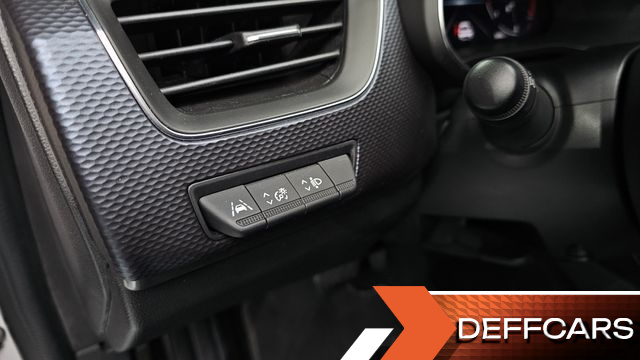 Renault-KoreaSamsung XM3 1.6 GTe LE Plus купить на сайте DeffCars
