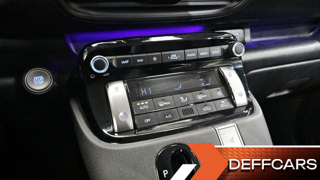 Hyundai CASPER The Essential купить на сайте DeffCars