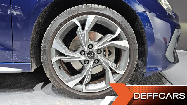 Audi A3 40 TFSI Premium купить на сайте DeffCars