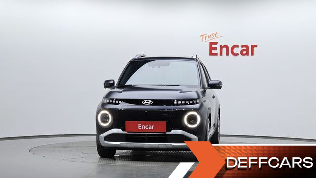 Hyundai CASPER Inspiration купить на сайте DeffCars