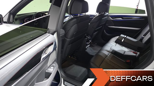 BMW GRAN TURISMO 630i xDrive M Sport купить на сайте DeffCars