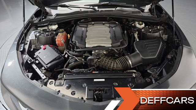 ChevroletGMDaewoo CAMARO SS 6.2 V8 купить на сайте DeffCars