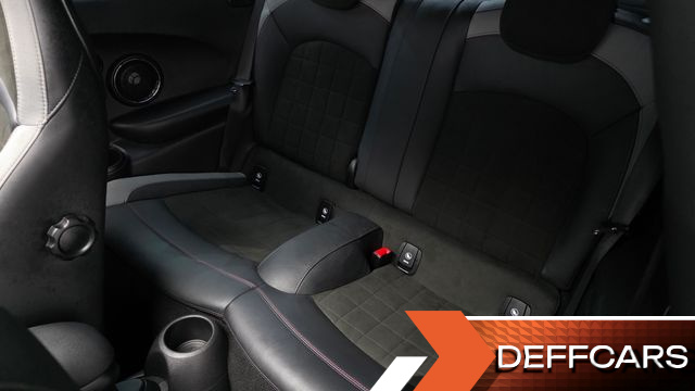Mini COOPER JCW 3rd Generation купить на сайте DeffCars