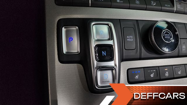 Hyundai PALISADE Diesel 2.2 2WD Prestige купить на сайте DeffCars