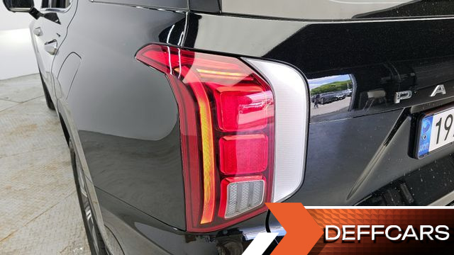 Hyundai PALISADE Gasoline 3.8 2WD Prestige купить на сайте DeffCars
