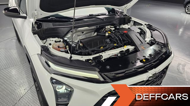ChevroletGMDaewoo TRAX 1.2 ACTIV купить на сайте DeffCars