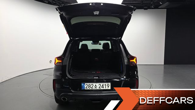 ChevroletGMDaewoo TRAILBLAZER 1.3 Turbo 4WD RS купить на сайте DeffCars