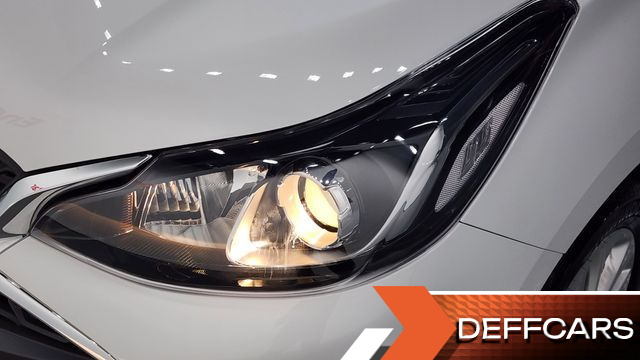 ChevroletGMDaewoo SPARK Premier купить на сайте DeffCars