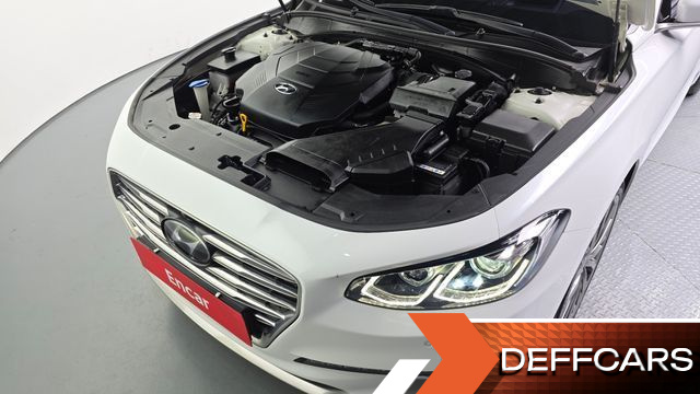 Hyundai GRANDEUR 3.3 Celebrity купить на сайте DeffCars