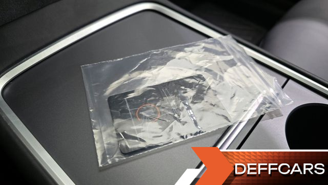 Tesla MODEL 3 Long Range AWD купить на сайте DeffCars