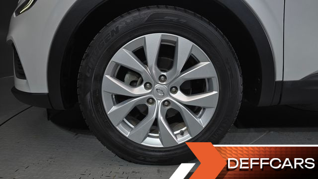 Renault-KoreaSamsung XM3 1.6 GTe LE купить на сайте DeffCars