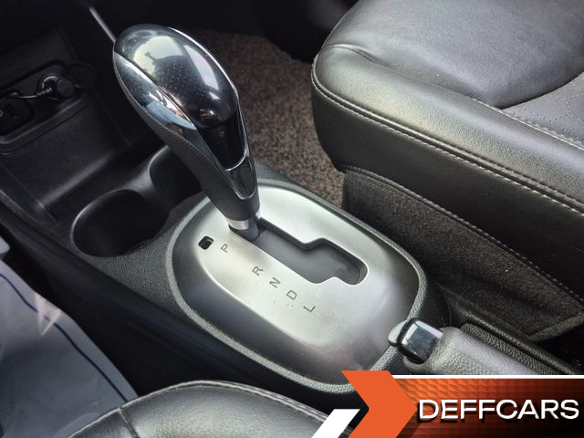 ChevroletGMDaewoo SPARK LT Plus купить на сайте DeffCars