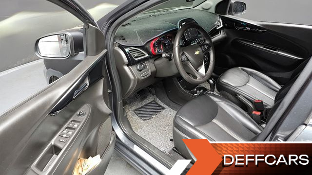 ChevroletGMDaewoo SPARK Premier купить на сайте DeffCars