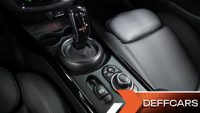 Mini CLUBMAN Classic 2nd купить на сайте DeffCars