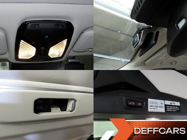 BMW X5 xDrive 40i xLine купить на сайте DeffCars