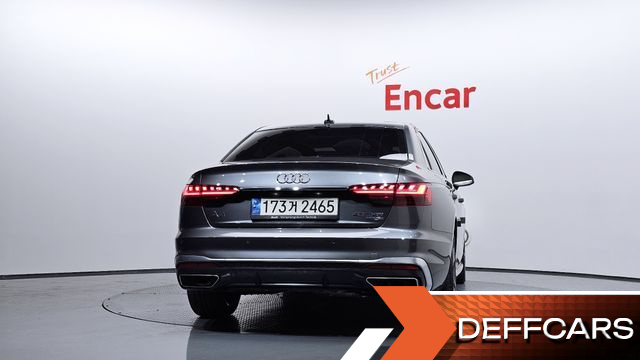 Audi A4 45 TFSI Quattro Premium купить на сайте DeffCars