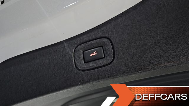 Renault-KoreaSamsung QM6 2.0 GDe RE Signature 2WD купить на сайте DeffCars