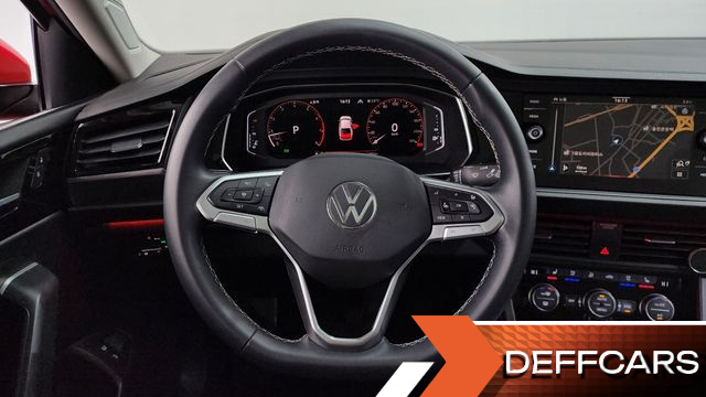 Volkswagen JETTA 1.5 TSI Prestige купить на сайте DeffCars