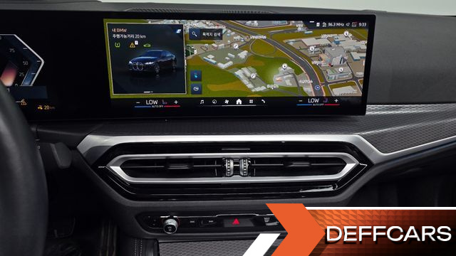 BMW I4 eDrive40 M Sports купить на сайте DeffCars