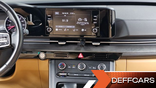 Kia CARNIVAL 11-Seater Prestige купить на сайте DeffCars