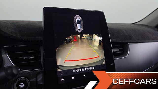 Renault-KoreaSamsung XM3 1.3 TCe RE Signature купить на сайте DeffCars