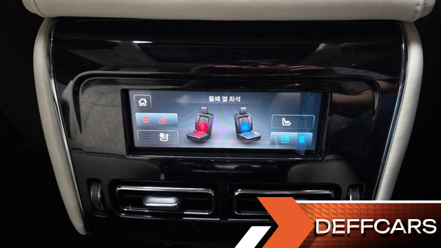 Lincoln AVIATOR 3.0 Black Label AWD купить на сайте DeffCars
