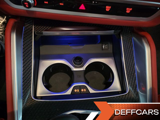 BMW XM 4.4 Lable купить на сайте DeffCars
