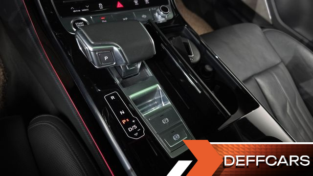 Audi A8 55 TFSI Quattro LWB купить на сайте DeffCars