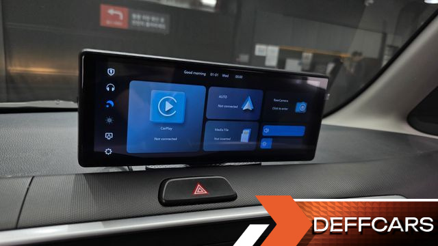 Kia RAY Van Standard купить на сайте DeffCars