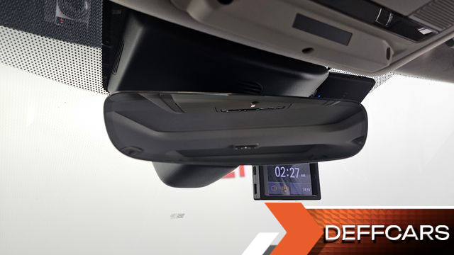 Land Rover DISCOVERY 3.0 TD6 HSE купить на сайте DeffCars