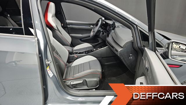 Volkswagen GOLF 2.0 GTI купить на сайте DeffCars