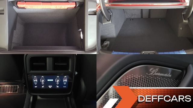 Porsche TAYCAN Turbo купить на сайте DeffCars