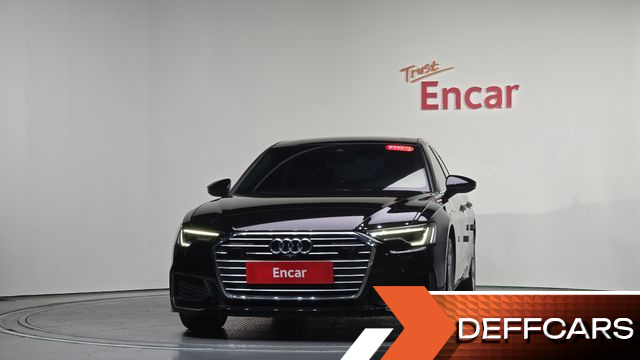 Audi A6 40 TDI купить на сайте DeffCars