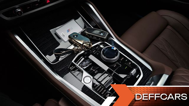 BMW X6 xDrive30d M Sport купить на сайте DeffCars