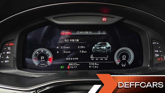 Audi Q8 50 TDI Quattro Premium купить на сайте DeffCars
