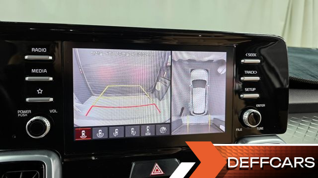 Kia SORENTO HEV 1.6 2WD Noblesse купить на сайте DeffCars