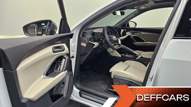 Audi Q5 40 TFSI Quattro Sportback S Line купить на сайте DeffCars
