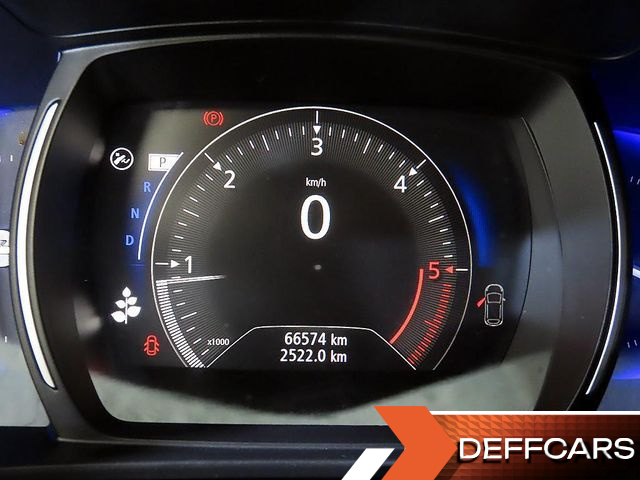 Renault-KoreaSamsung QM6 Diesel 2WD RE Signature купить на сайте DeffCars