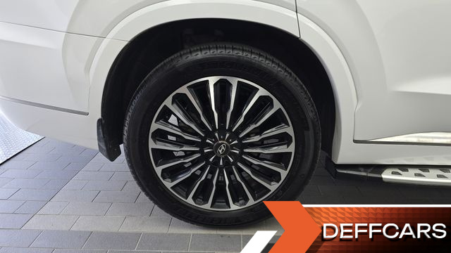 Hyundai PALISADE Gasoline 3.8 2WD VIP купить на сайте DeffCars