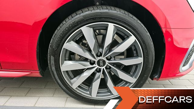 Audi A4 35 TDI Premium купить на сайте DeffCars