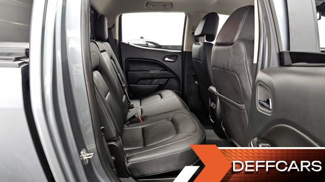 ChevroletGMDaewoo COLORADO 3.6 Extreme 4WD купить на сайте DeffCars