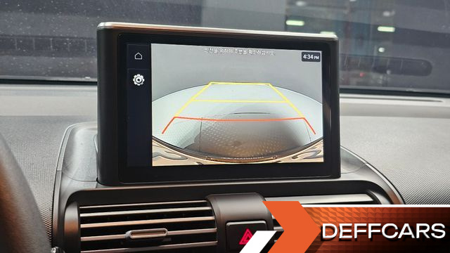 Hyundai CASPER Smart купить на сайте DeffCars