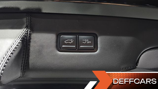 Kia CARNIVAL Gasoline 9-Seater Hi Limousine (7-seater Limousine(Special vehicle) купить на сайте DeffCars