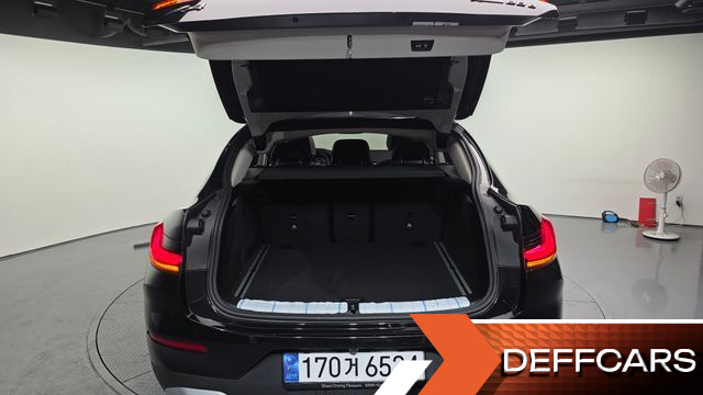 BMW X4 xDrive20d xLine купить на сайте DeffCars