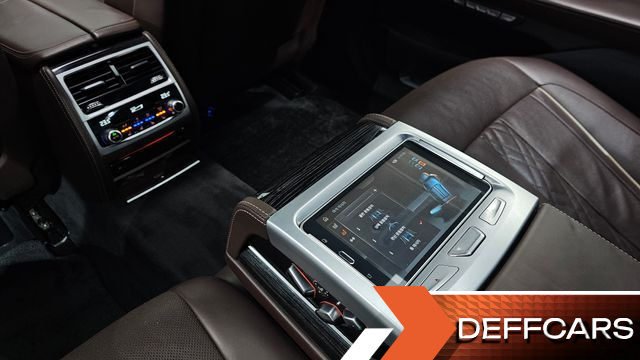 BMW 7-SERIES 740Li xDrive M Sport Package купить на сайте DeffCars