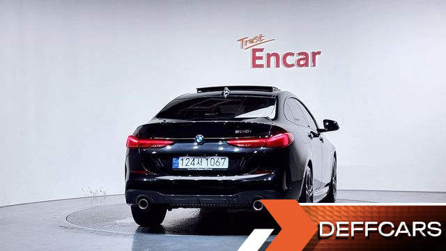 BMW 2-SERIES 220i M Sports купить на сайте DeffCars
