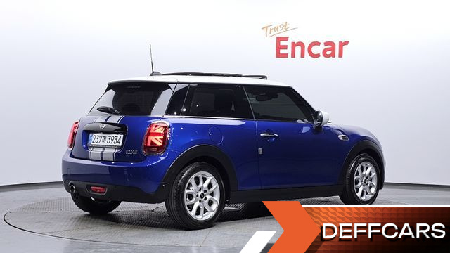 Mini COOPER HIGH Third Generation купить на сайте DeffCars